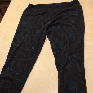 LuLaRoe Leggings